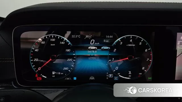 Mercedes-Benz E-Class W213 id 2963855 из Кореи 18