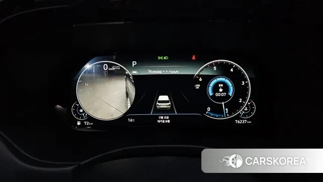 Hyundai Palisade id 3735747 из Кореи 18