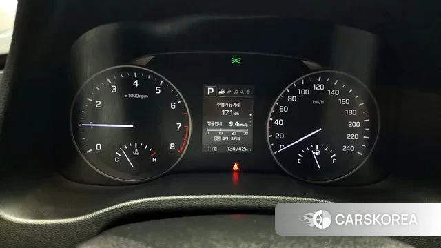 Hyundai Avante AD id 3779236 из Кореи 18