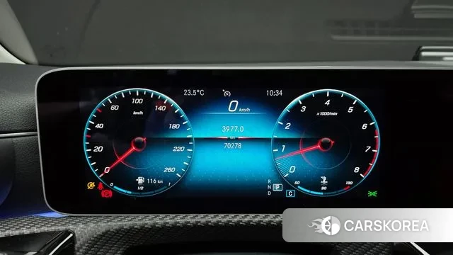 Mercedes-Benz A-Class W177 id 3023960 из Кореи 18