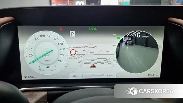 Genesis G90 (RS4) id 3262165 из Кореи 16