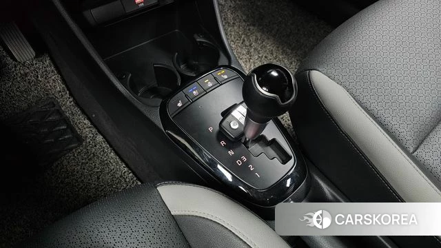Kia Morning Urban (JA) id 4906453 из Кореи 32
