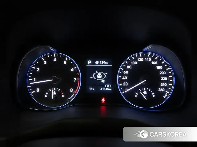 Hyundai Kona id 3265120 из Кореи 18