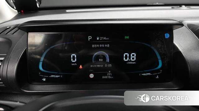 Hyundai Casper id 4863204 из Кореи 33