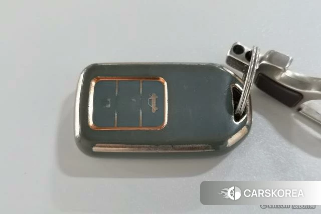 Honda Accord id 4297786 из Китая 22