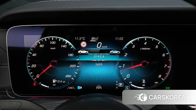 Mercedes-Benz E-Class W213 id 3922314 из Кореи 18