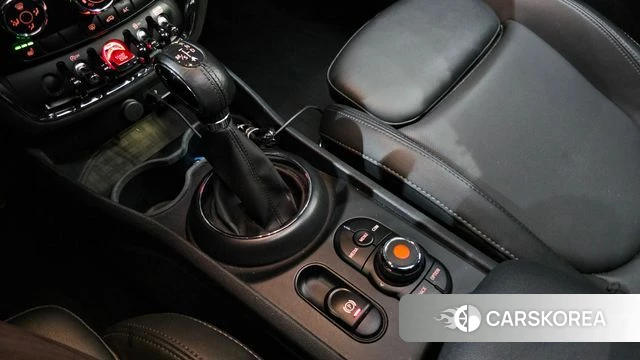 Mini Cooper Clubman id 4741951 из Кореи 30