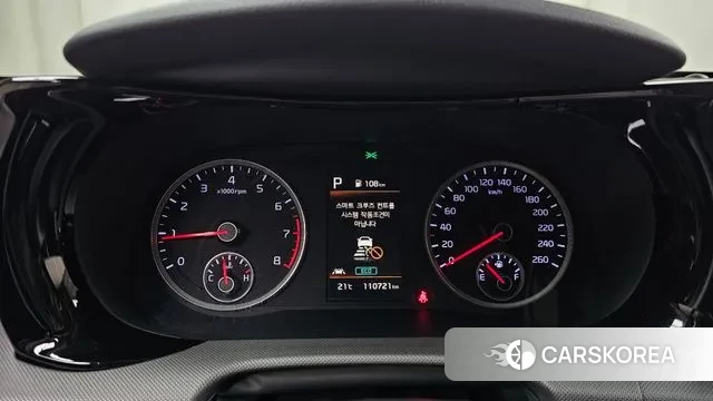 Kia K5 3rd generation id 3318331 из Кореи 18