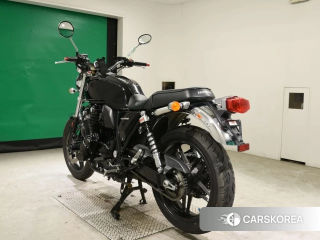 Honda CB1100 ABS id 4387123 из Японии 8