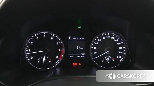 Hyundai The New Avante AD id 4180337 из Кореи 18