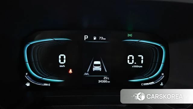 Kia The New Kia Ray id 4336657 из Кореи 18