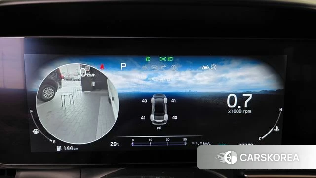 Kia Carnival 4th generation id 4572021 из Кореи 31