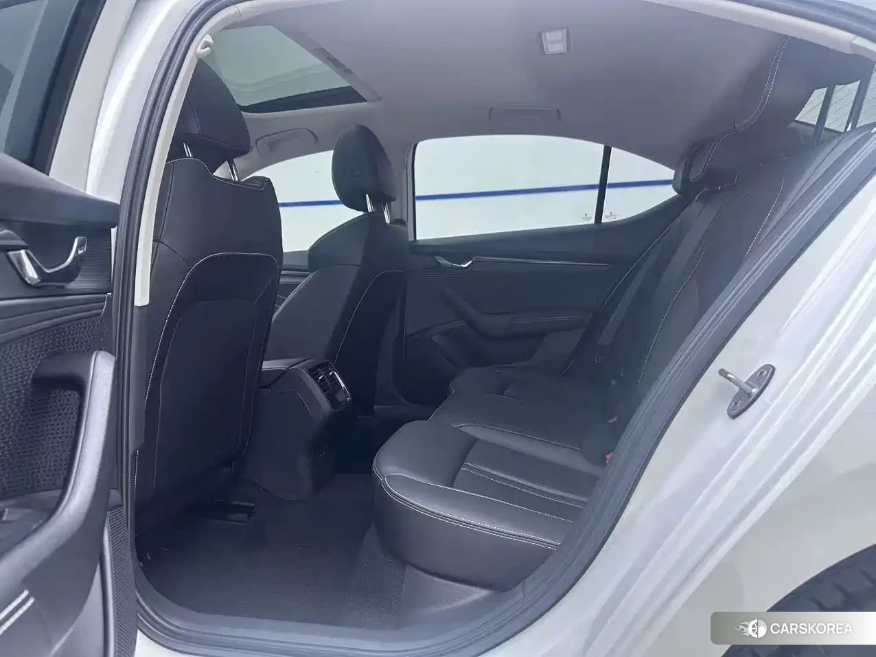 Skoda Octavia id 4515379 из Китая 23
