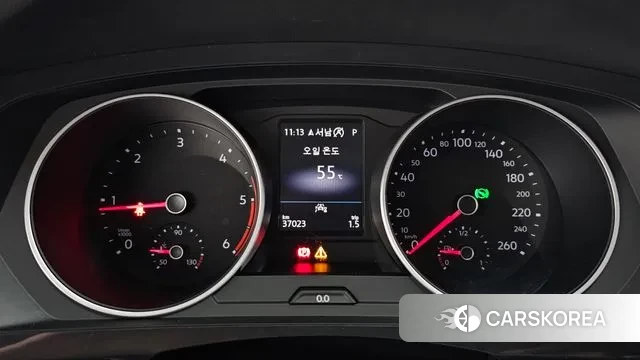 Volkswagen Tiguan second Generation id 3525599 из Кореи 18