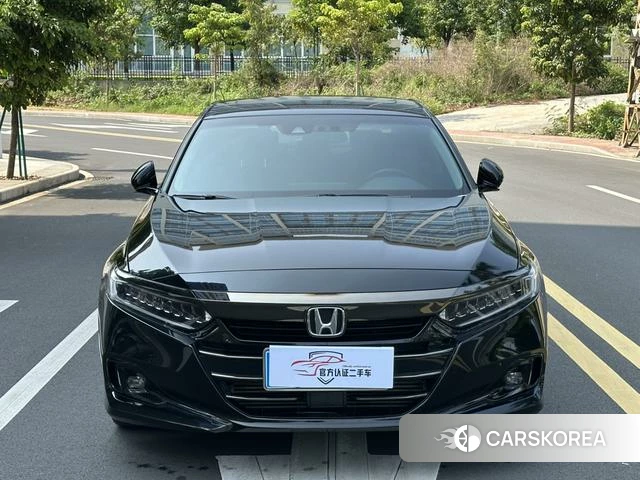 Honda Accord id 4260028 из Китая 15