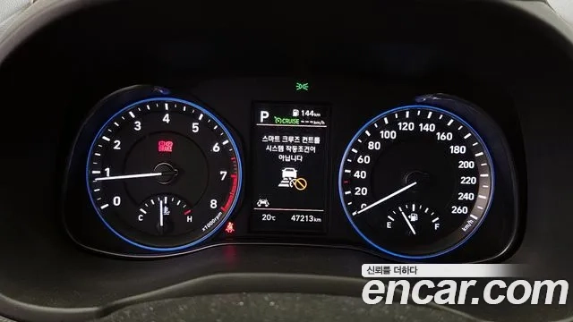 Hyundai Kona id 2945671 из Кореи 18