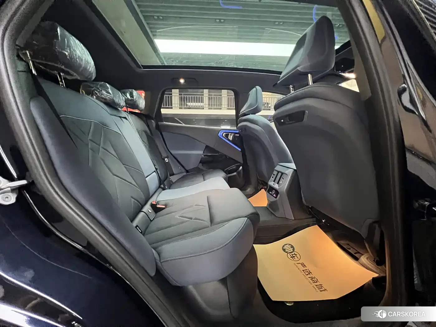 BMW X3 id 4576421 из Китая 9