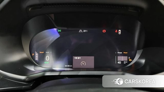 Polestar Polestar 2 id 4481277 из Кореи 27