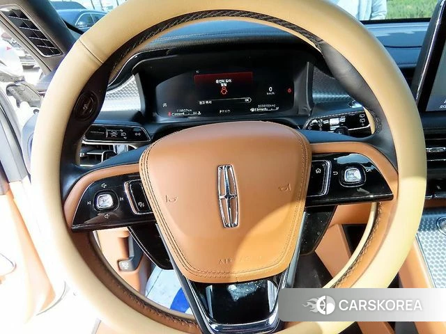 Lincoln Aviator 2nd generation id 3924191 из Кореи 18