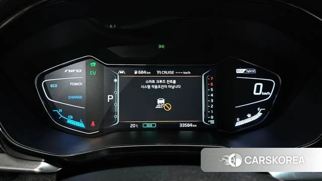 Kia The New Niro id 4855790 из Кореи 18
