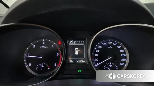 Hyundai The New Max Cruise id 3014100 из Кореи 18