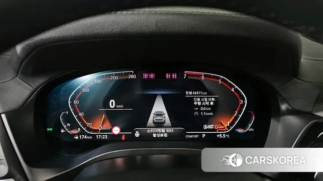 BMW X3 (G01) id 3690579 из Кореи 19