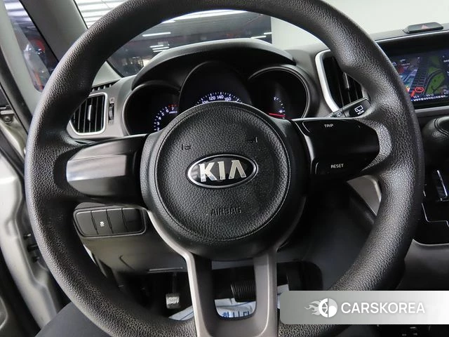 Kia The New Ray id 4196905 из Кореи 18