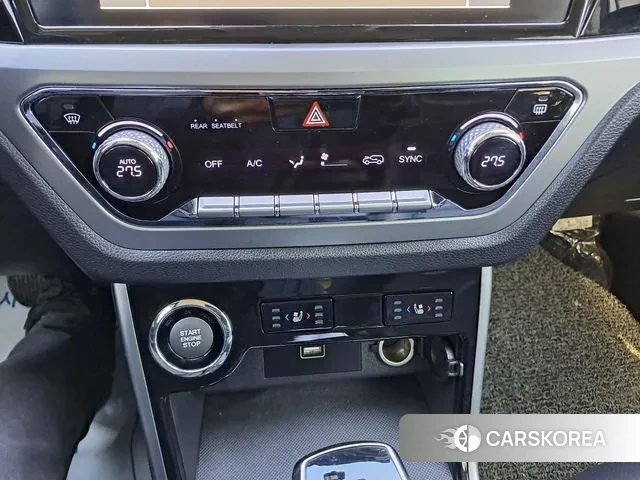 Ssangyong Beautiful Korando id 3669071 из Кореи 18