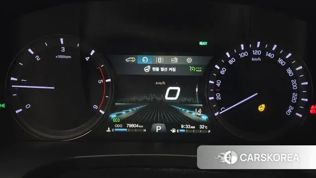 Ssangyong Rexton Sports Cannes id 3018592 из Кореи 18