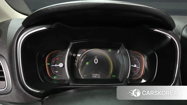 Renault Korea (Samsung) QM6 id 4760315 из Кореи 18