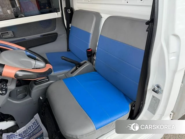 Chevrolet (GM Daewoo) New Labo id 4511752 из Кореи 14