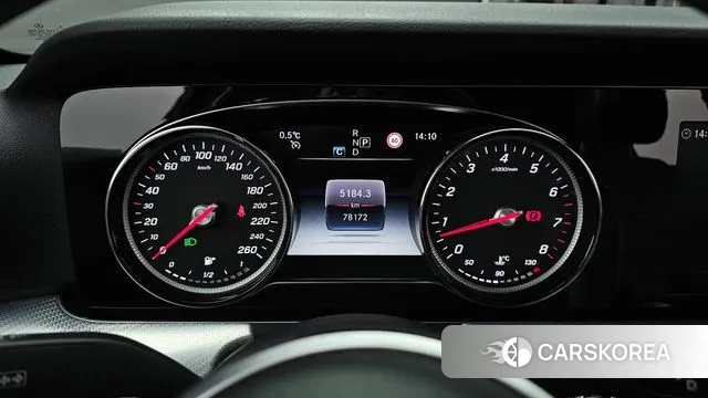 Mercedes-Benz E-Class W213 id 3646759 из Кореи 18