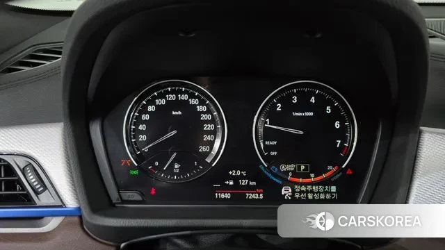 BMW X2 (F39) id 3529048 из Кореи 18