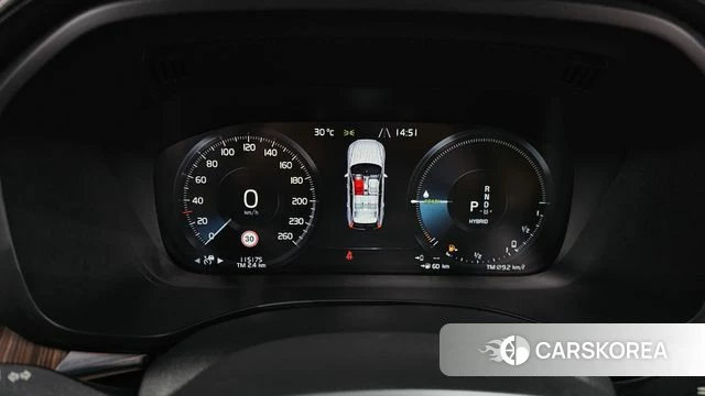 Volvo XC60 second Generation id 4632252 из Кореи 18
