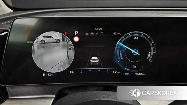 Kia Sportage 5th Generation Hybrid id 4608704 из Кореи 34