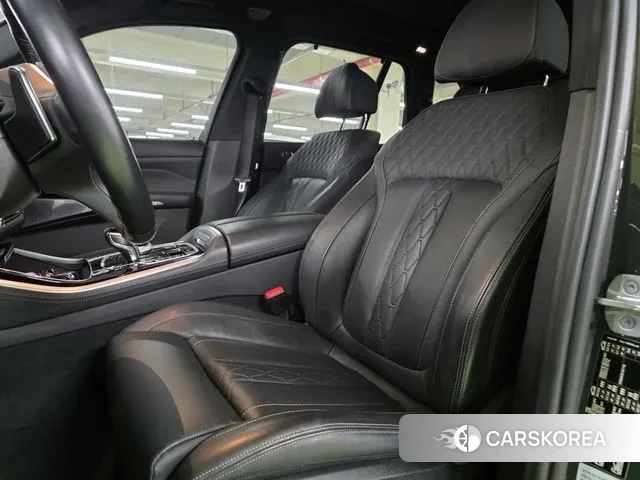 BMW X5 (G05) id 3426849 из Кореи 18