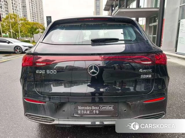 Mercedes-Benz EQE SUV id 4272115 из Китая 15