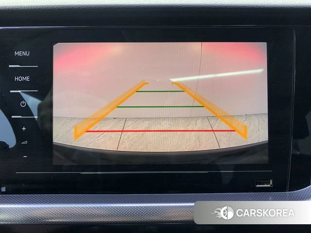 Volkswagen Passat id 4273818 из Китая 17