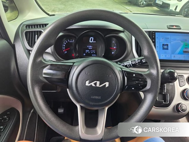 Kia The New Ray id 4585367 из Кореи 18