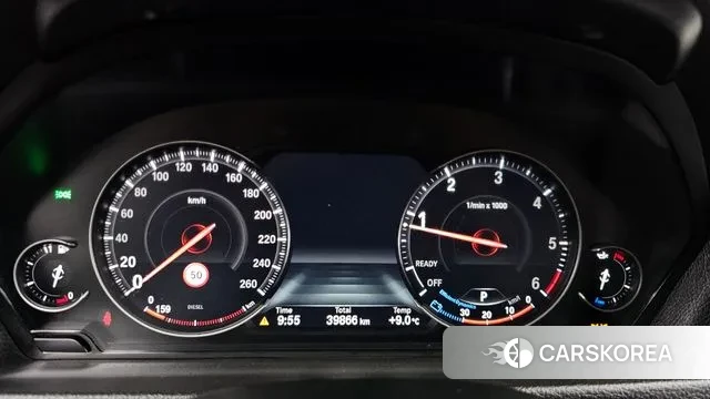 BMW 3 Series GT (F34) id 3390764 из Кореи 18