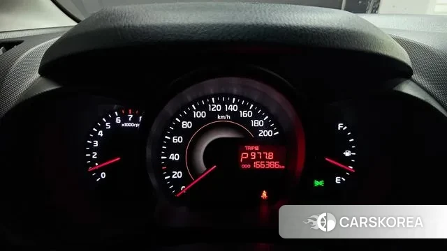 Kia The New Ray id 3254301 из Кореи 18