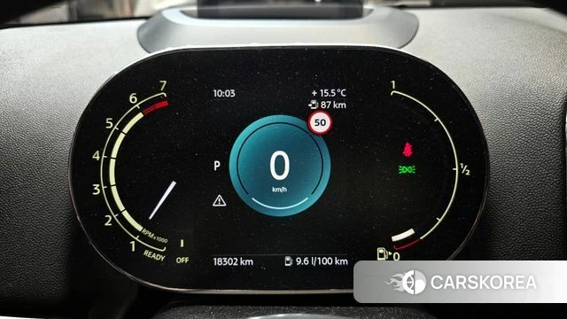 Mini Cooper Countryman id 4267086 из Кореи 29