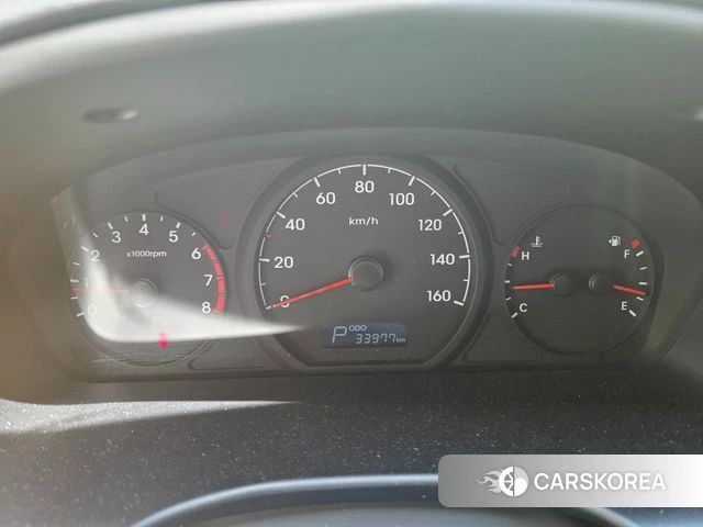 Hyundai The New Grand Starex id 3993004 из Кореи 18