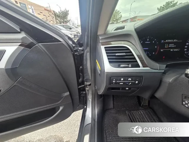 Genesis G80 id 3733681 из Кореи 18