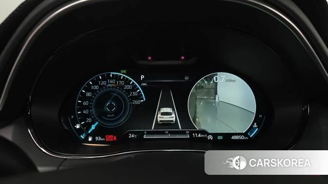 Genesis GV70 id 4389047 из Кореи 34