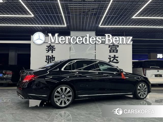 Mercedes-Benz E-class id 4213220 из Китая 8