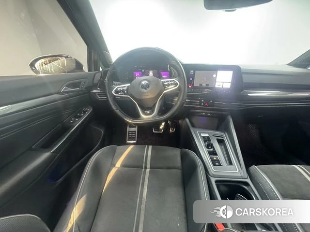 Volkswagen Golf id 4265170 из Китая 23