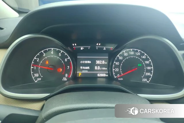 Chevrolet Cruze id 4213101 из Китая 15