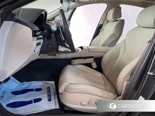 Genesis G80 (RG3) id 3125817 из Кореи 17