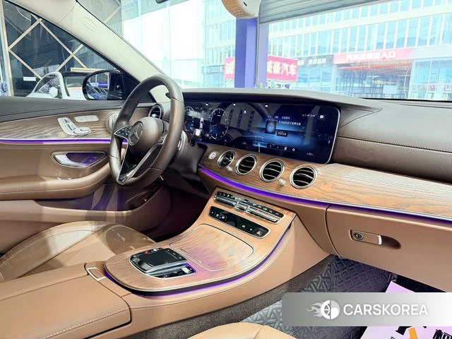 Mercedes-Benz E-class id 4271586 из Китая 21